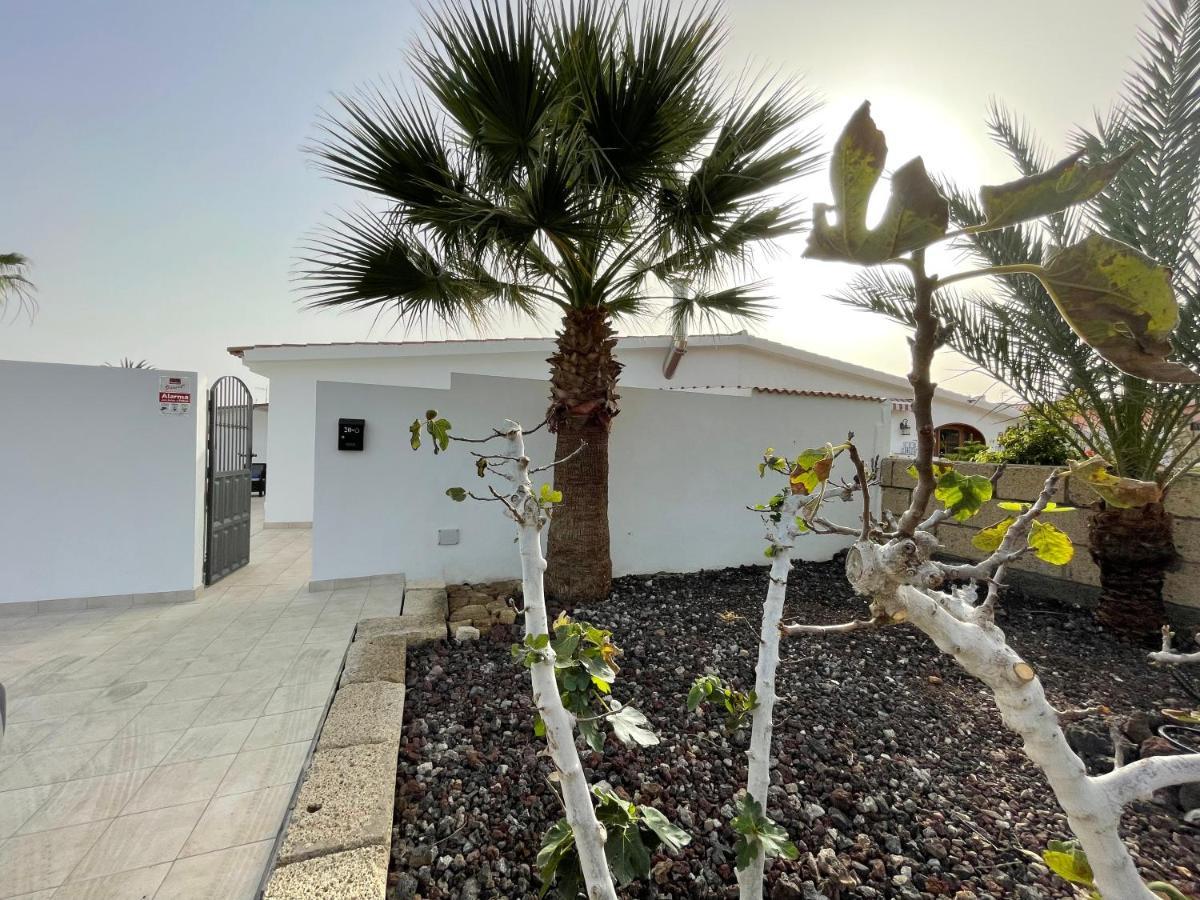 Lovely Home Casa Tamaide - Costa Del Silencio - 외부 사진