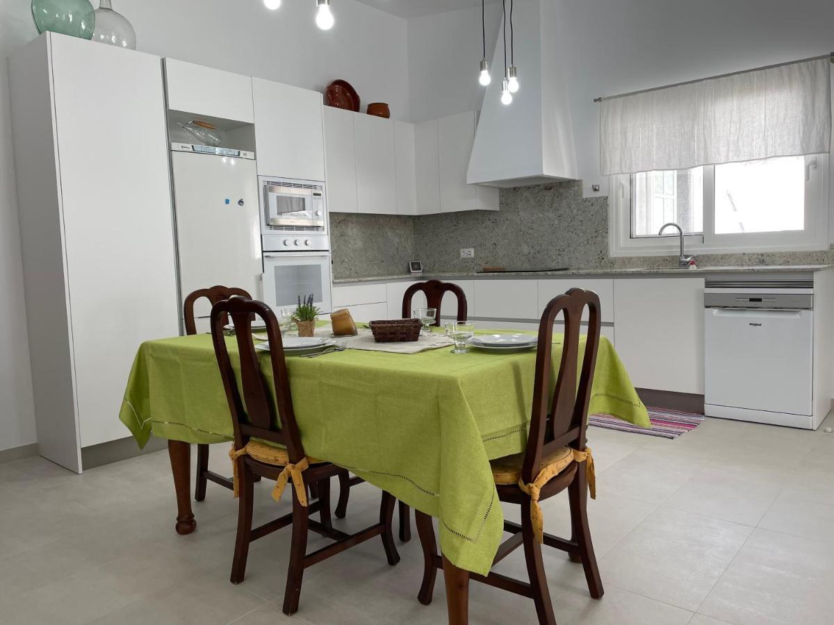 Lovely Home Casa Tamaide - Costa Del Silencio - 외부 사진