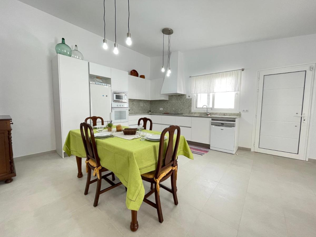 Lovely Home Casa Tamaide - Costa Del Silencio - 외부 사진