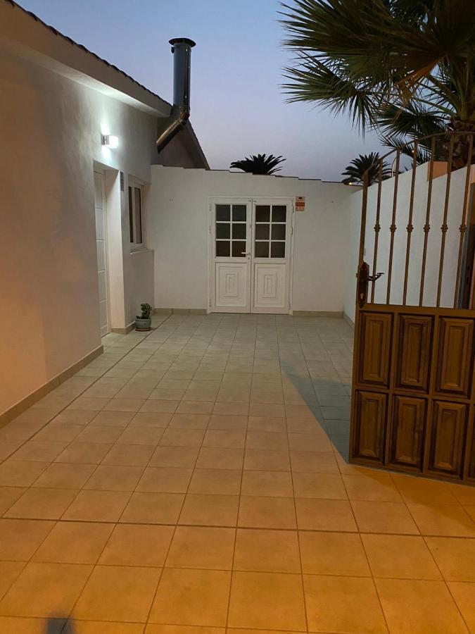 Lovely Home Casa Tamaide - Costa Del Silencio - 외부 사진