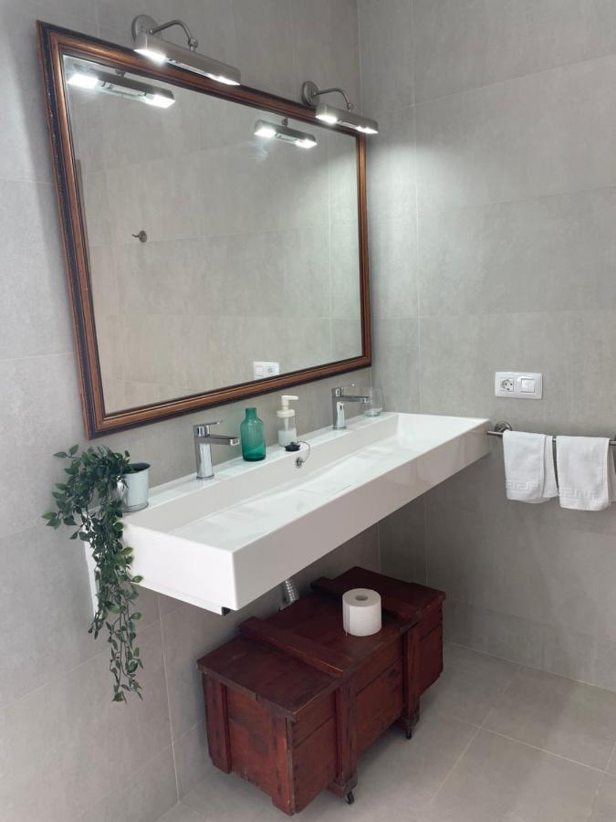 Lovely Home Casa Tamaide - Costa Del Silencio - 외부 사진