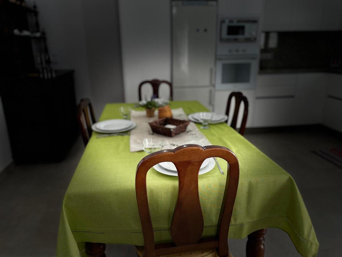 Lovely Home Casa Tamaide - Costa Del Silencio - 외부 사진