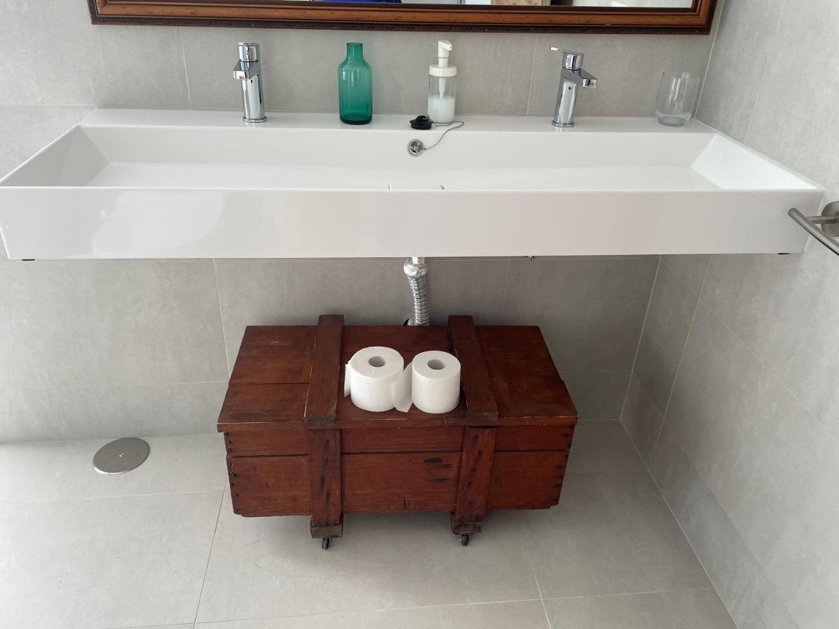 Lovely Home Casa Tamaide - Costa Del Silencio - 외부 사진