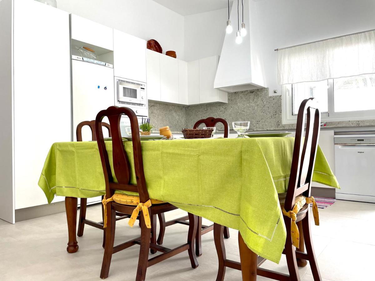 Lovely Home Casa Tamaide - Costa Del Silencio - 외부 사진