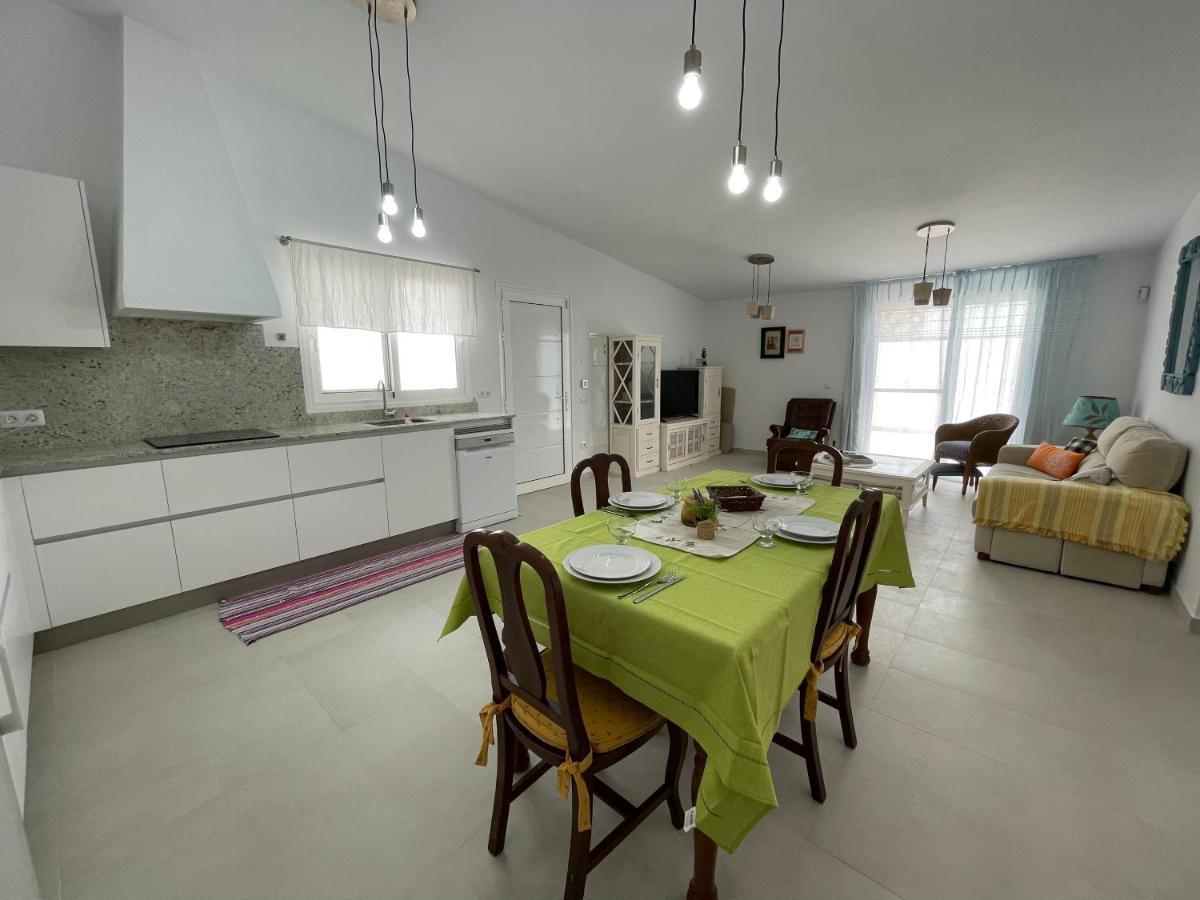 Lovely Home Casa Tamaide - Costa Del Silencio - 외부 사진