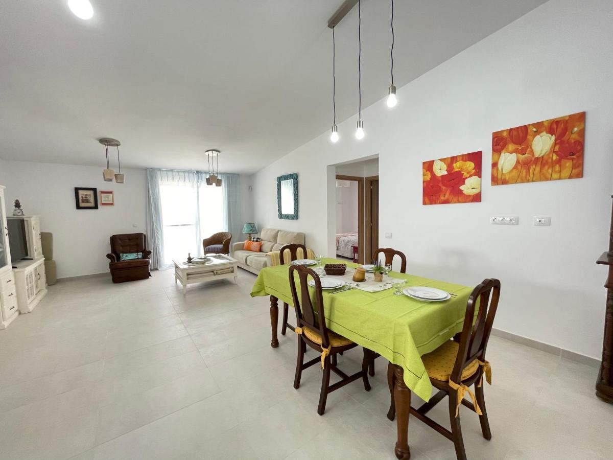 Lovely Home Casa Tamaide - Costa Del Silencio - 외부 사진