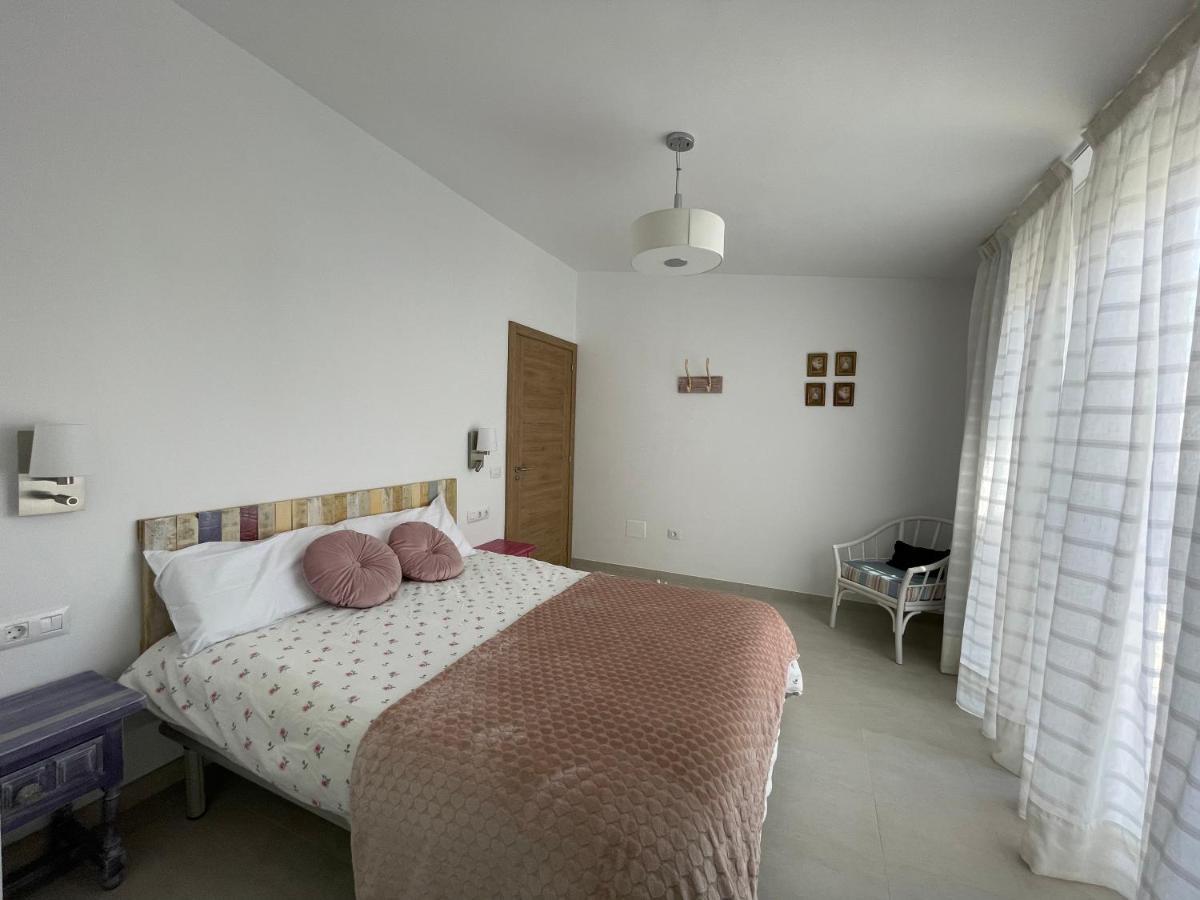 Lovely Home Casa Tamaide - Costa Del Silencio - 외부 사진