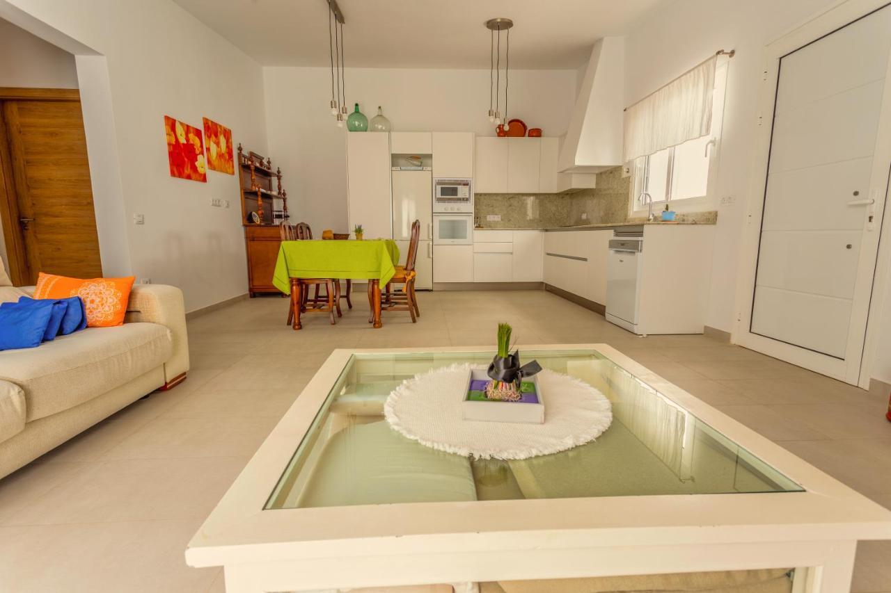 Lovely Home Casa Tamaide - Costa Del Silencio - 외부 사진