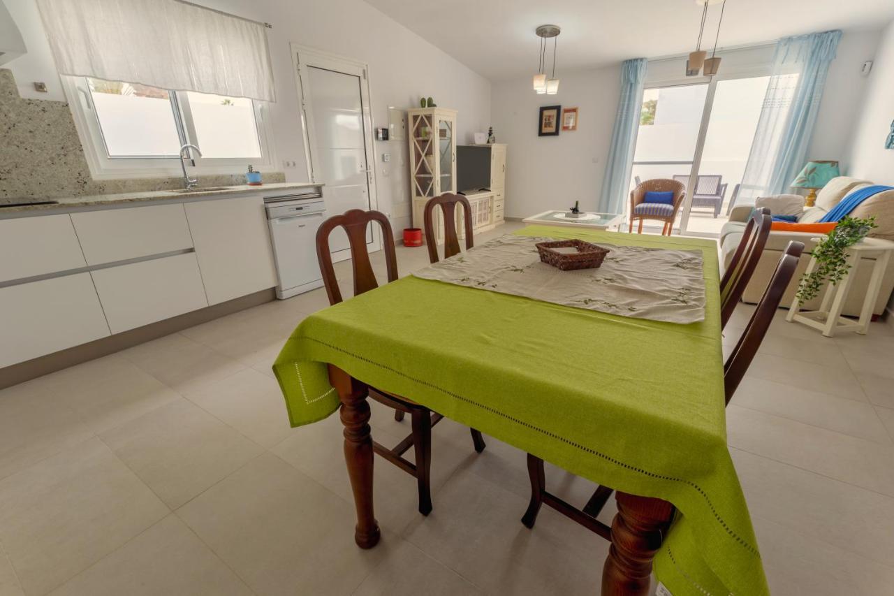 Lovely Home Casa Tamaide - Costa Del Silencio - 외부 사진