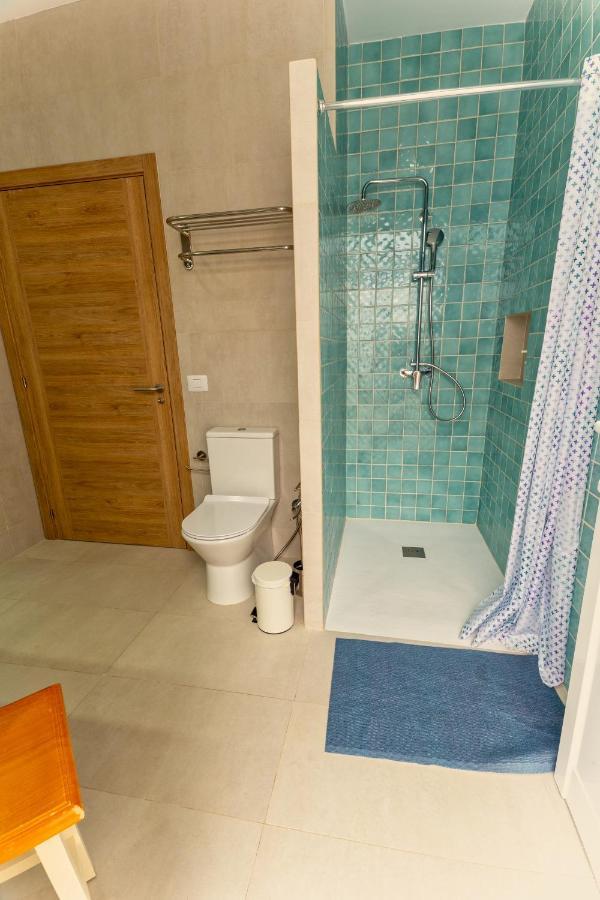Lovely Home Casa Tamaide - Costa Del Silencio - 외부 사진