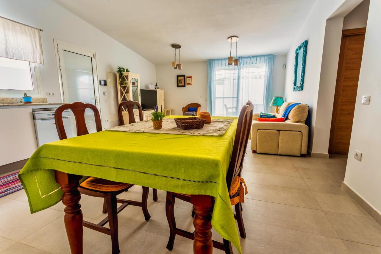 Lovely Home Casa Tamaide - Costa Del Silencio - 외부 사진