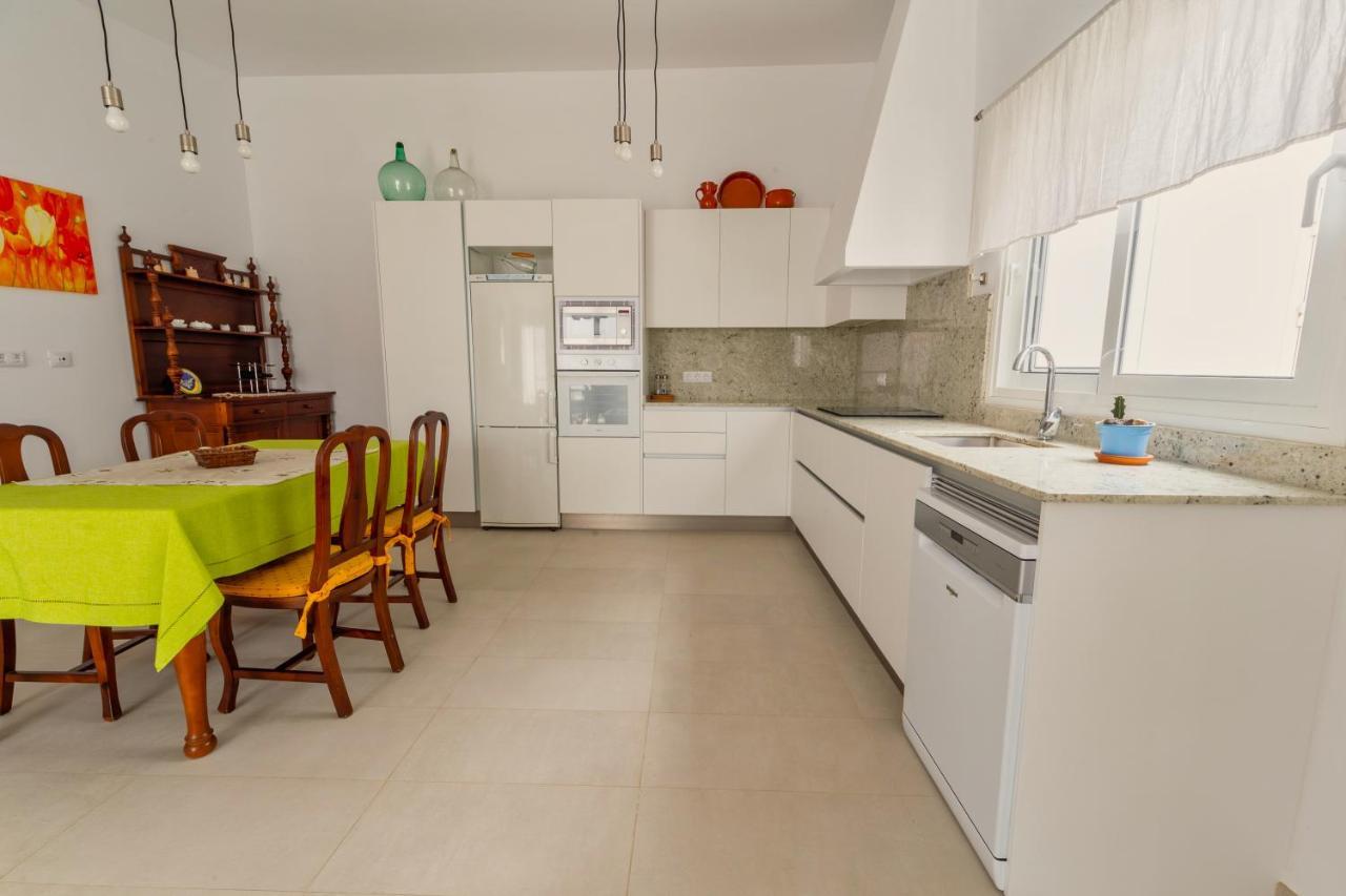 Lovely Home Casa Tamaide - Costa Del Silencio - 외부 사진