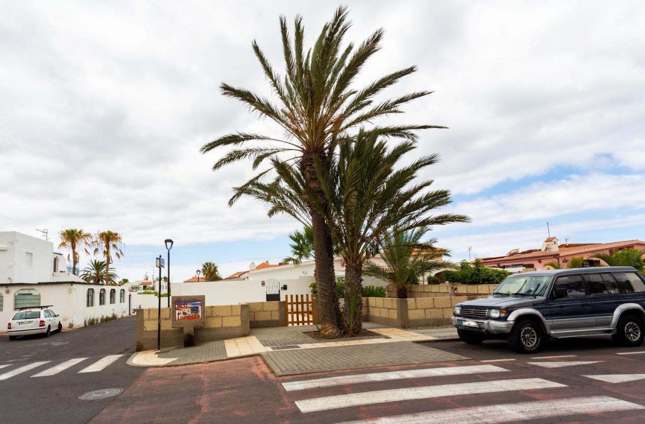 Lovely Home Casa Tamaide - Costa Del Silencio - 외부 사진