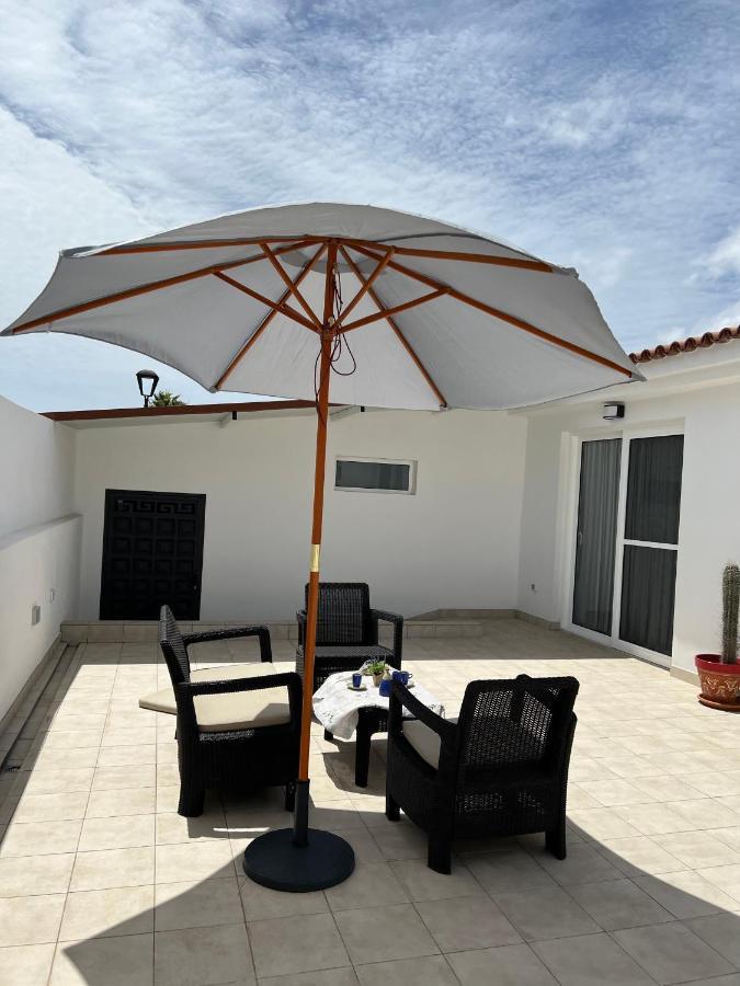 Lovely Home Casa Tamaide - Costa Del Silencio - 외부 사진