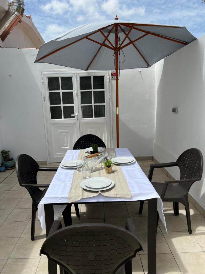 Lovely Home Casa Tamaide - Costa Del Silencio - 외부 사진