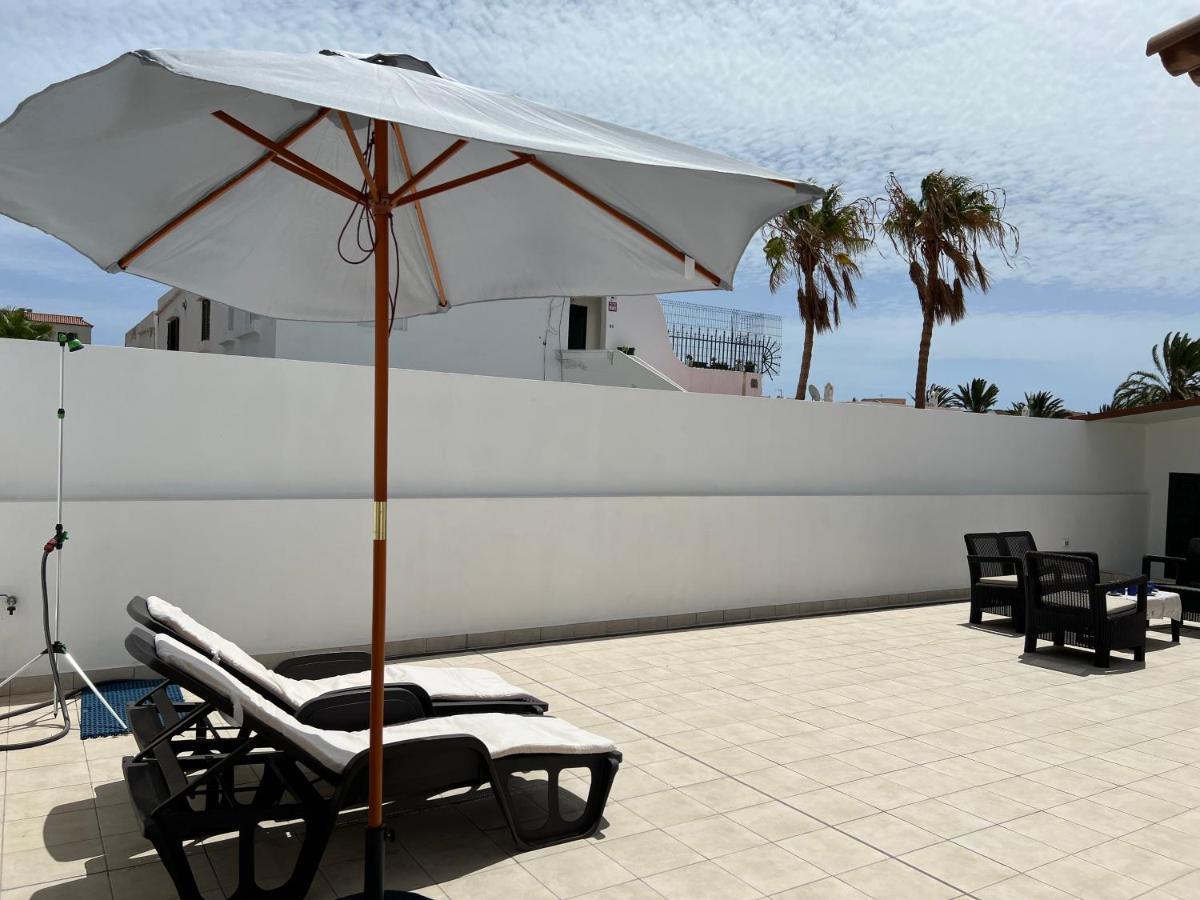 Lovely Home Casa Tamaide - Costa Del Silencio - 외부 사진
