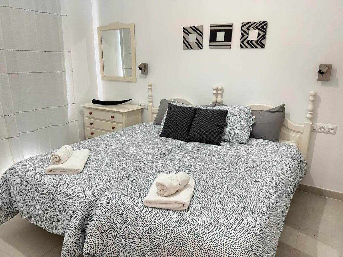 Lovely Home Casa Tamaide - Costa Del Silencio - 외부 사진