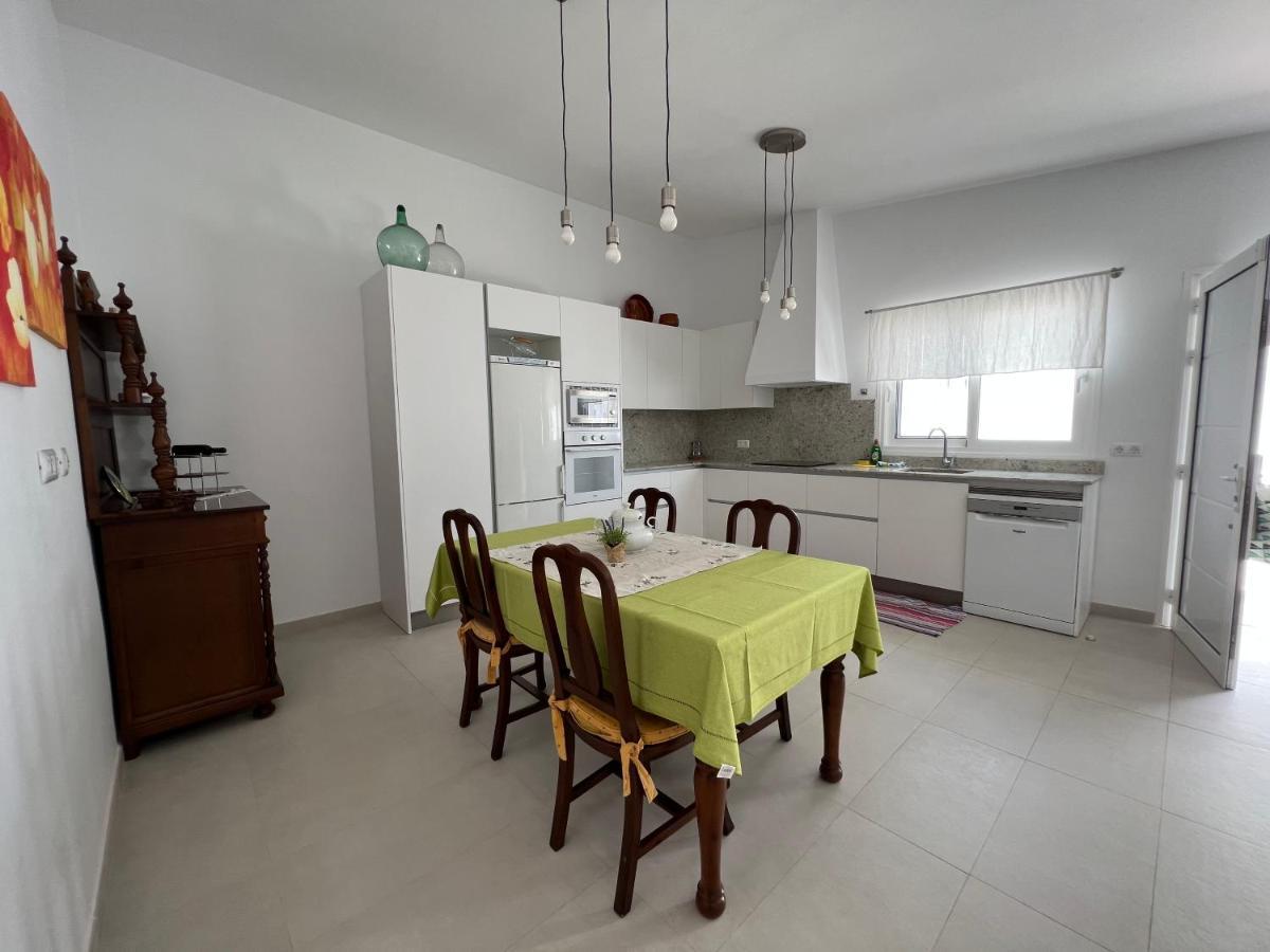 Lovely Home Casa Tamaide - Costa Del Silencio - 외부 사진