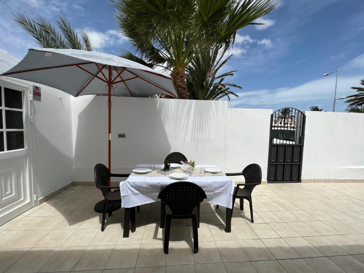 Lovely Home Casa Tamaide - Costa Del Silencio - 외부 사진
