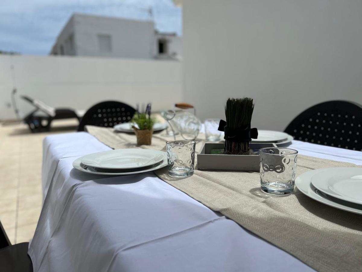 Lovely Home Casa Tamaide - Costa Del Silencio - 외부 사진