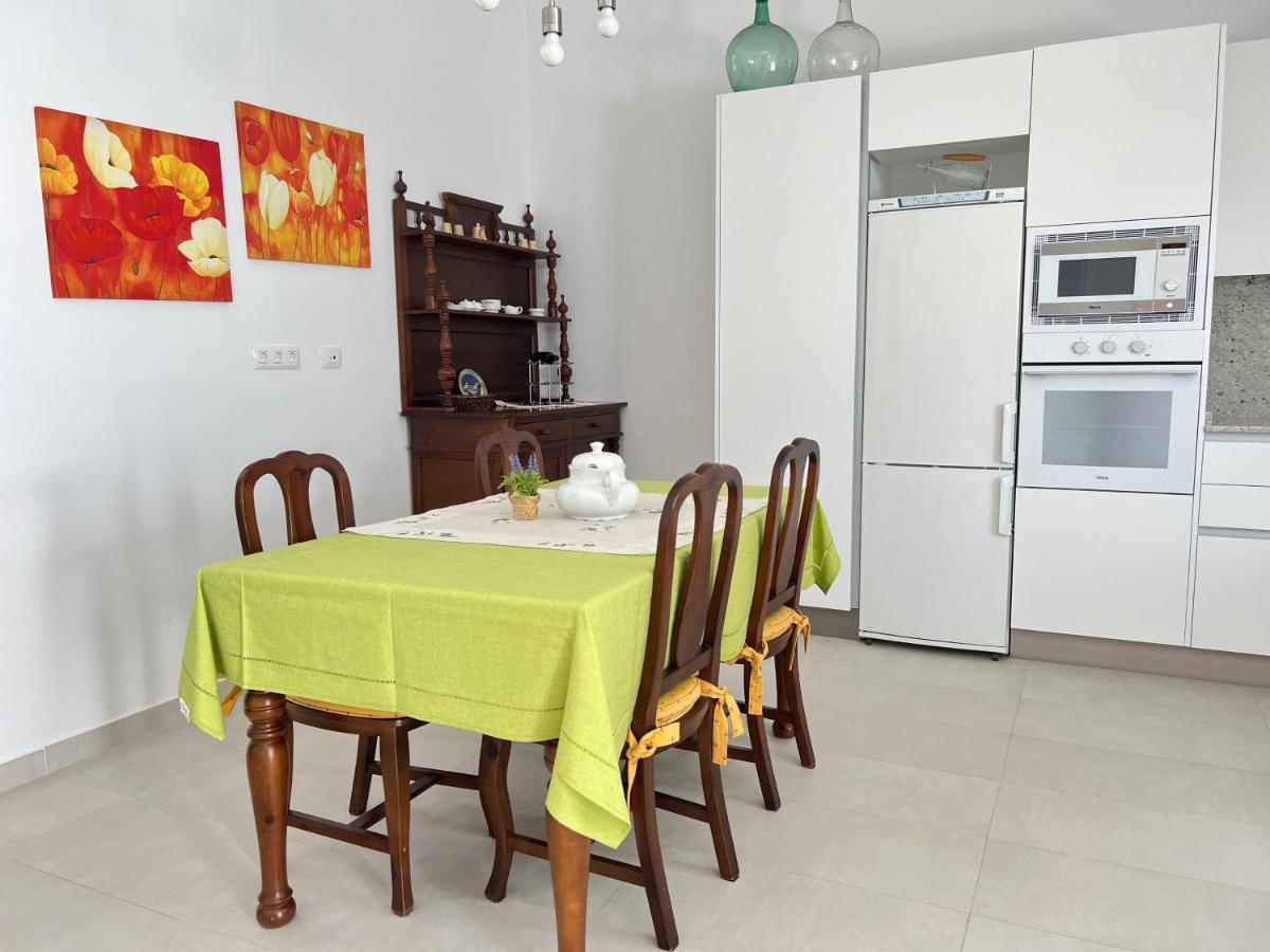Lovely Home Casa Tamaide - Costa Del Silencio - 외부 사진