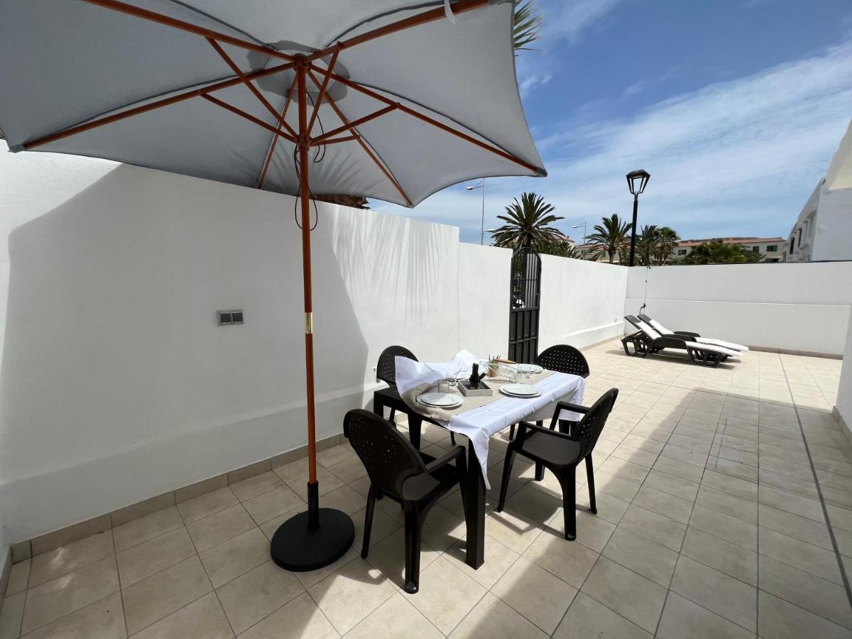 Lovely Home Casa Tamaide - Costa Del Silencio - 외부 사진