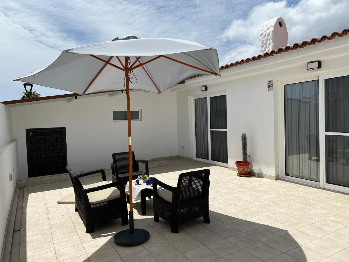 Lovely Home Casa Tamaide - Costa Del Silencio - 외부 사진