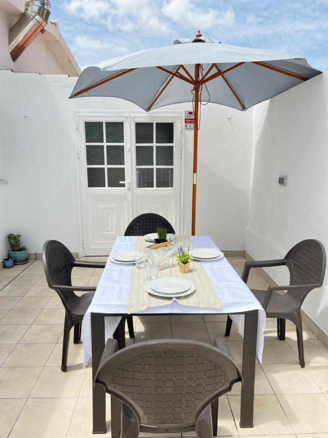Lovely Home Casa Tamaide - Costa Del Silencio - 외부 사진