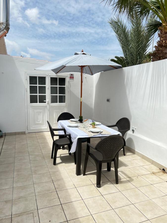 Lovely Home Casa Tamaide - Costa Del Silencio - 외부 사진