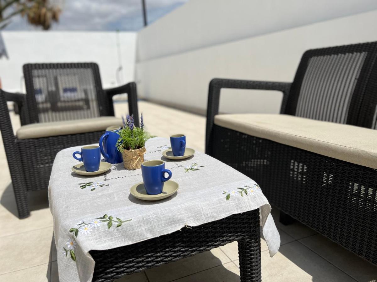 Lovely Home Casa Tamaide - Costa Del Silencio - 외부 사진