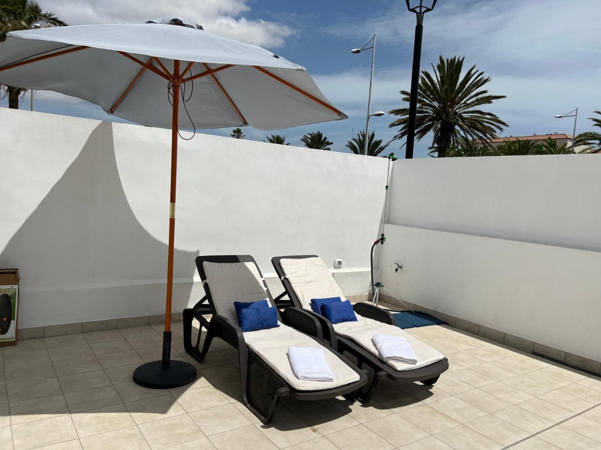 Lovely Home Casa Tamaide - Costa Del Silencio - 외부 사진