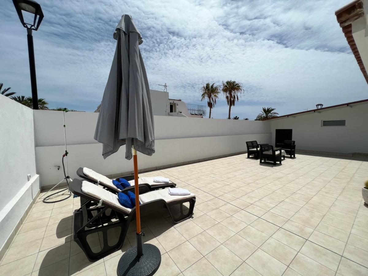 Lovely Home Casa Tamaide - Costa Del Silencio - 외부 사진