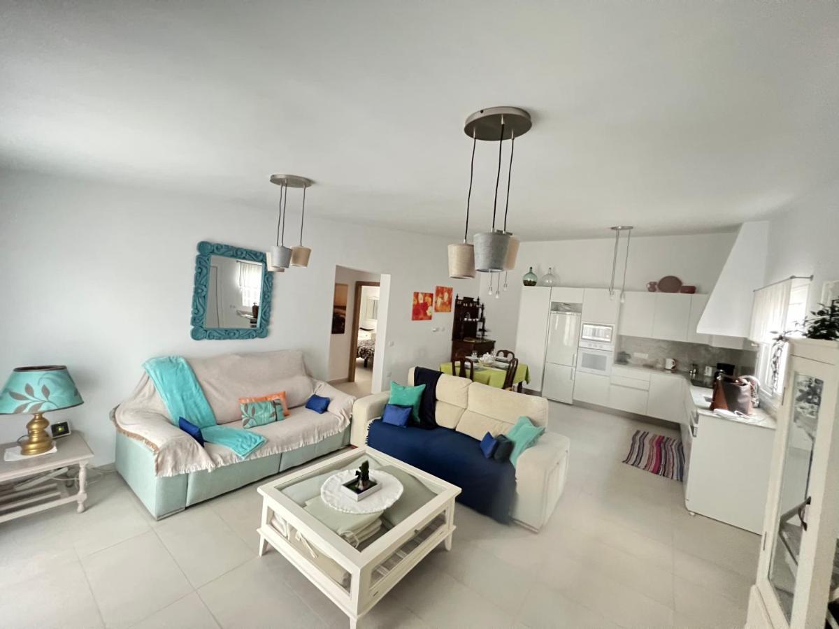 Lovely Home Casa Tamaide - Costa Del Silencio - 외부 사진