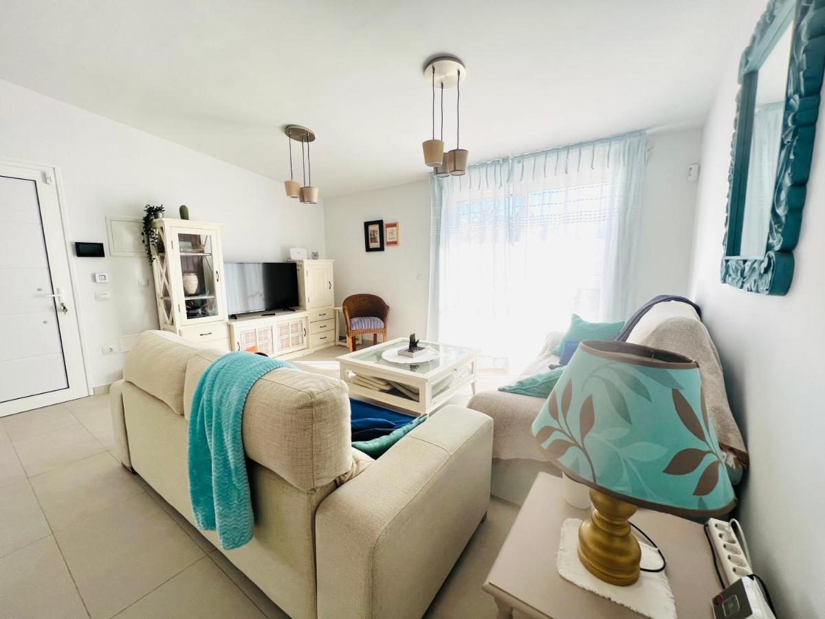 Lovely Home Casa Tamaide - Costa Del Silencio - 외부 사진