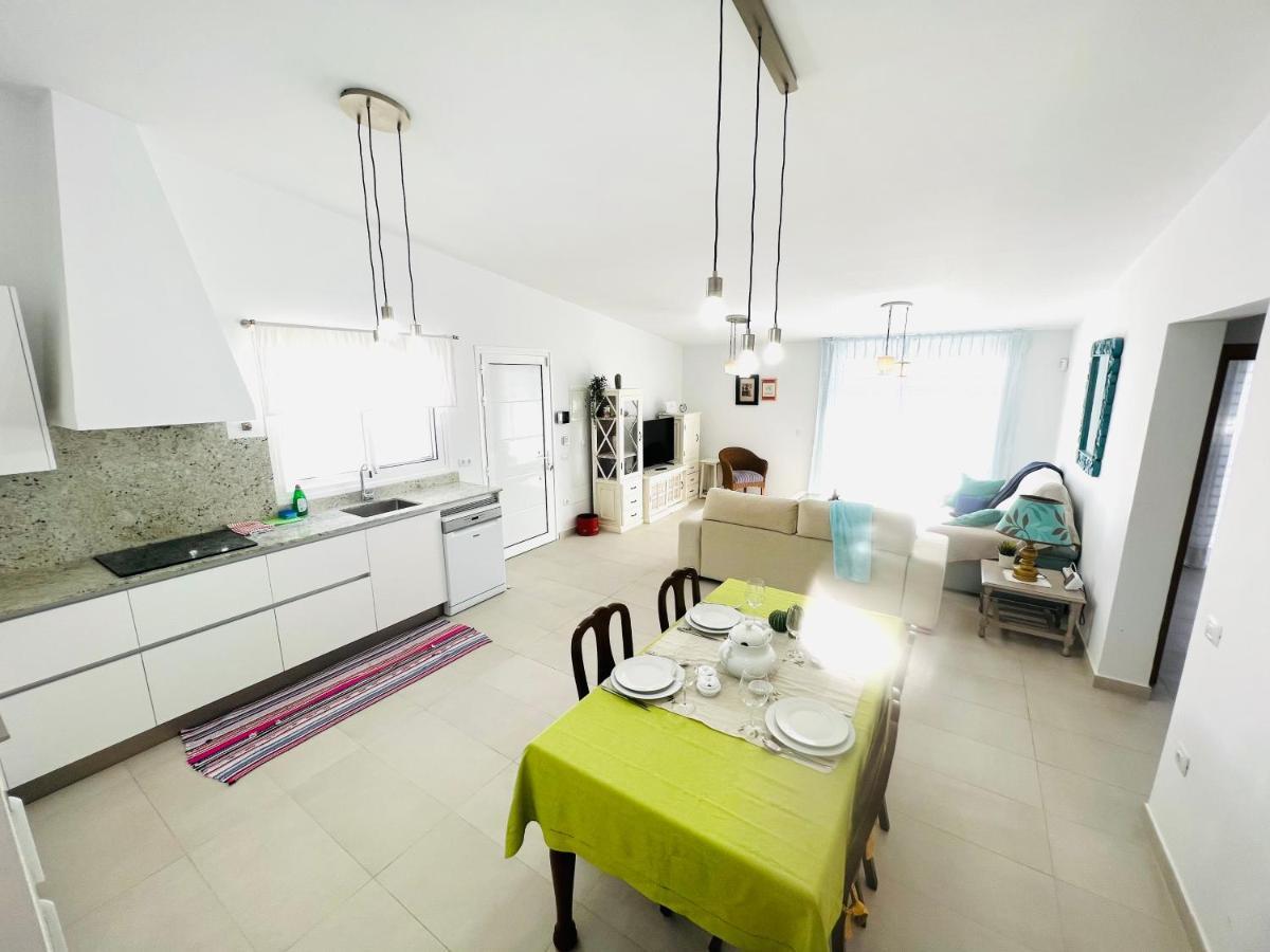 Lovely Home Casa Tamaide - Costa Del Silencio - 외부 사진