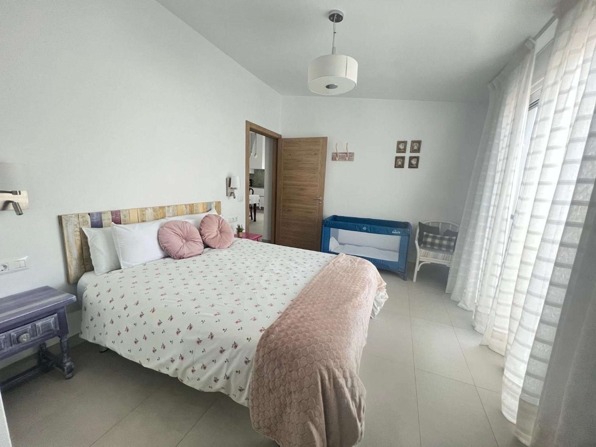 Lovely Home Casa Tamaide - Costa Del Silencio - 외부 사진
