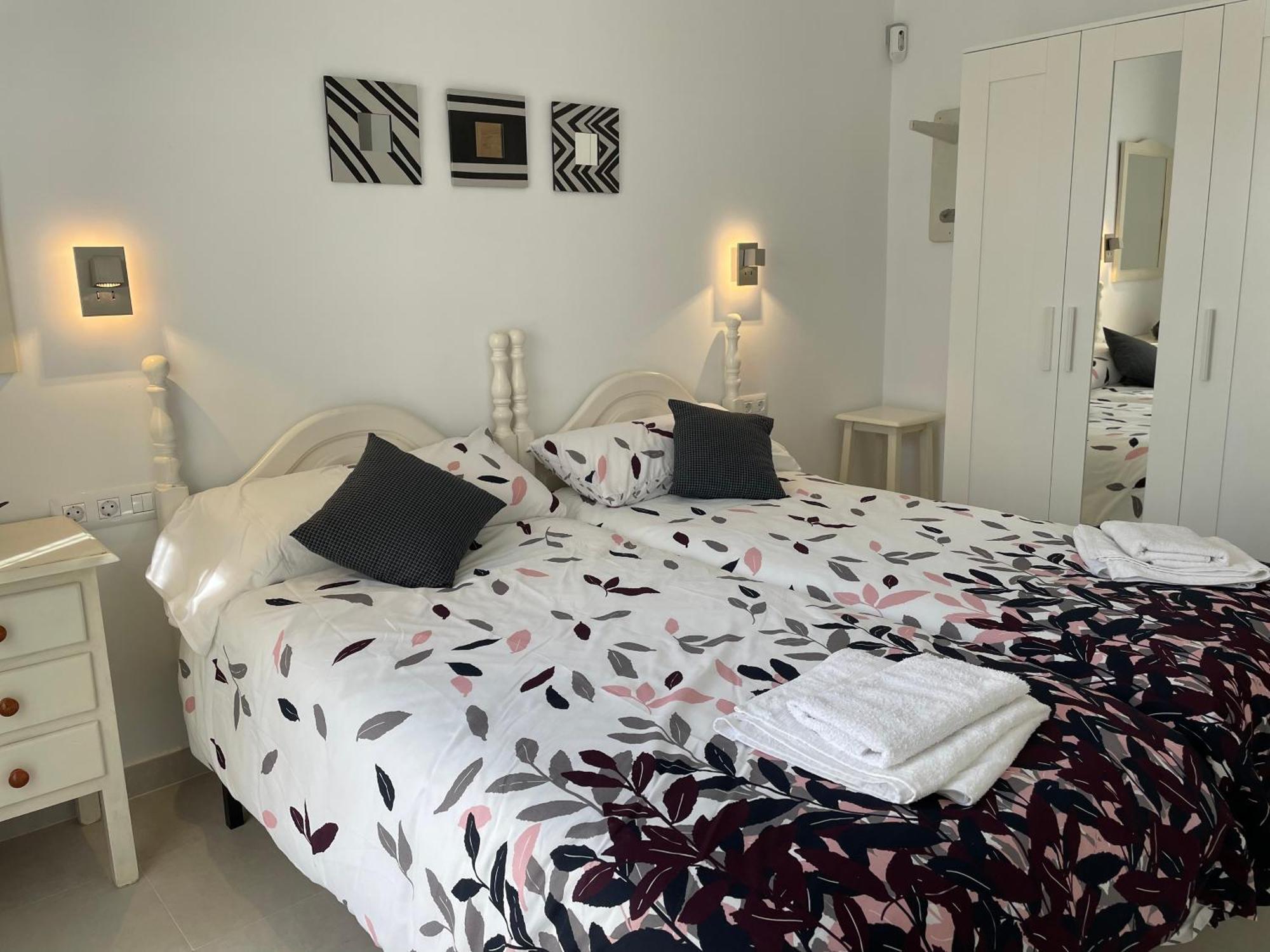 Lovely Home Casa Tamaide - Costa Del Silencio - 외부 사진