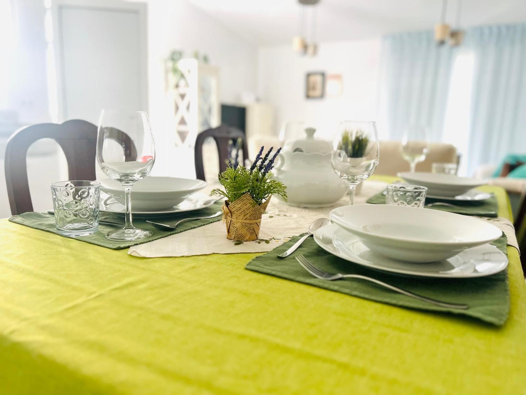 Lovely Home Casa Tamaide - Costa Del Silencio - 외부 사진